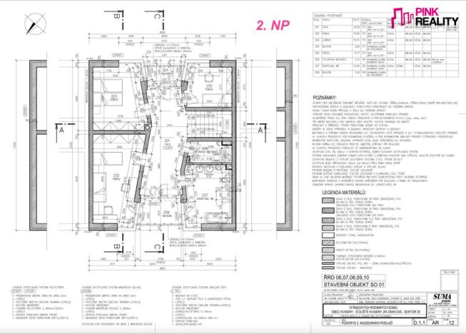 Prodej rodinného domu, Kvasiny, 156 m2