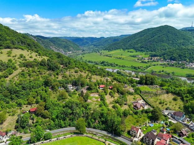 Prodej pozemku pro bydlení, Povrly, 2519 m2