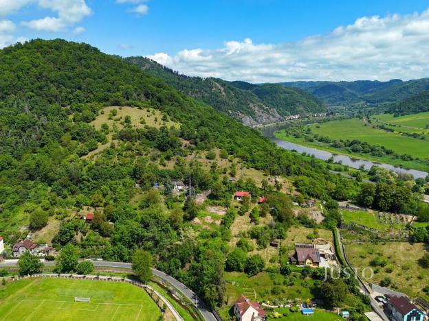 Prodej pozemku pro bydlení, Povrly, 2519 m2