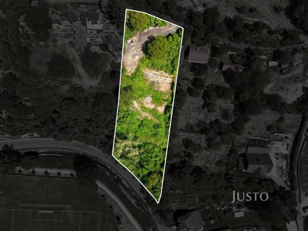 Prodej pozemku pro bydlení, Povrly, 2519 m2