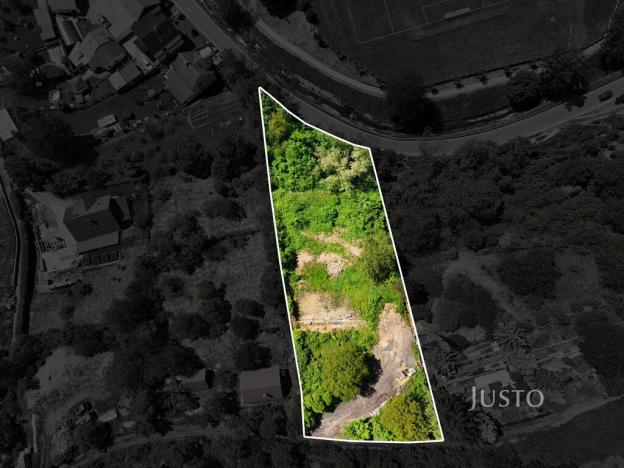 Prodej pozemku pro bydlení, Povrly, 2519 m2