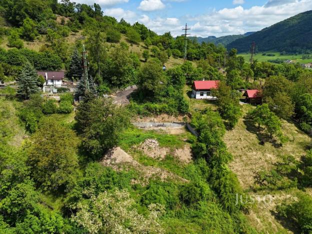 Prodej pozemku pro bydlení, Povrly, 2519 m2