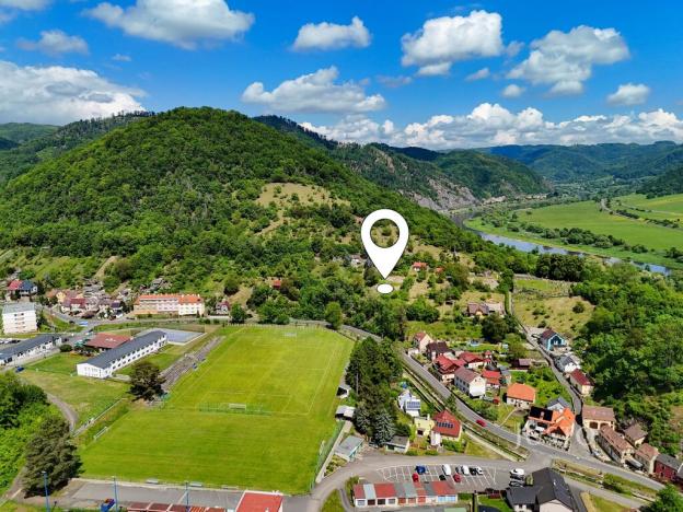 Prodej pozemku pro bydlení, Povrly, 2519 m2