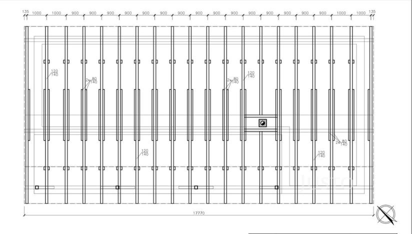 Prodej pozemku pro bydlení, Povrly, 2519 m2