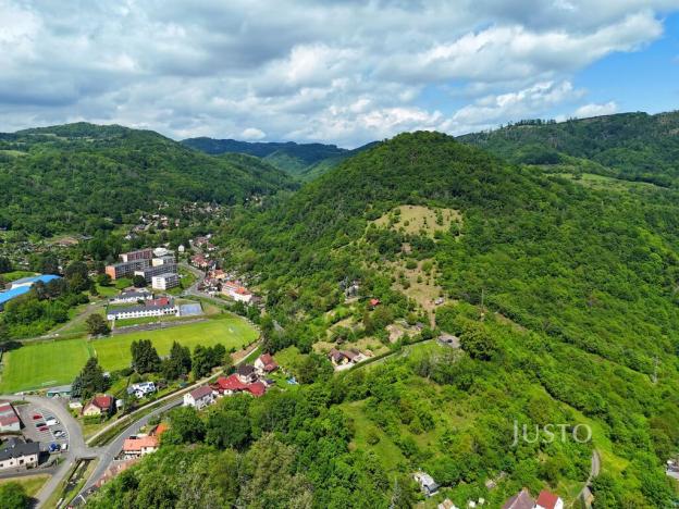 Prodej pozemku pro bydlení, Povrly, 2519 m2