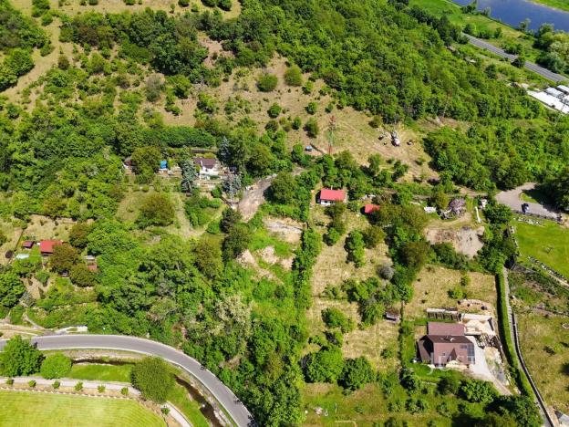 Prodej pozemku pro bydlení, Povrly, 2519 m2