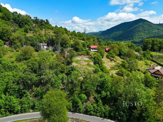 Prodej pozemku pro bydlení, Povrly, 2519 m2