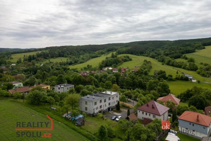 Prodej rodinného domu, Sehradice, 189 m2