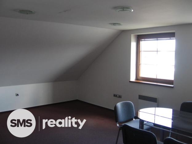 Pronájem kanceláře, Frýdek-Místek, 17. listopadu, 29 m2