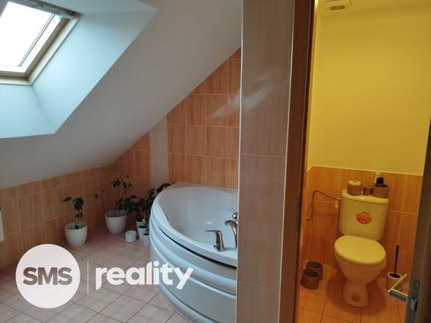 Pronájem kanceláře, Frýdek-Místek, 17. listopadu, 29 m2