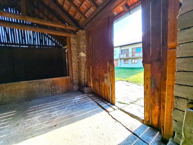 Prodej komerční nemovitosti, Horní Lhota, 564 m2