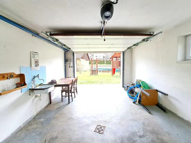 Prodej komerční nemovitosti, Horní Lhota, 564 m2