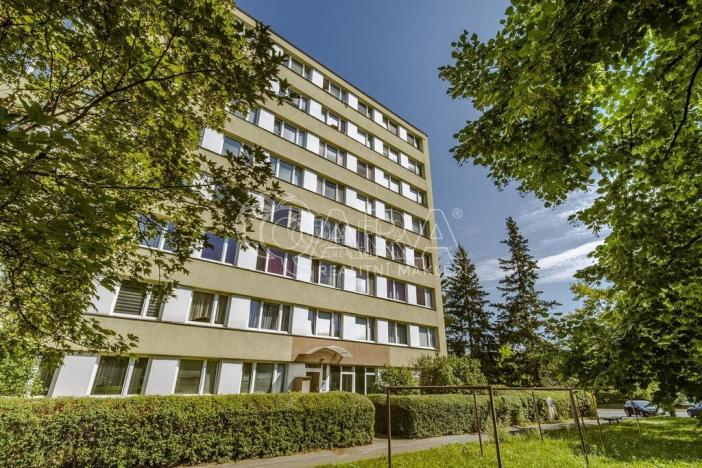 Pronájem bytu 3+1, Praha - Strašnice, Dürerova, 68 m2