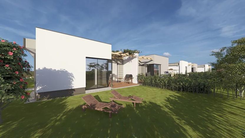 Prodej rodinného domu, Týn nad Vltavou, Nad Řekou, 144 m2