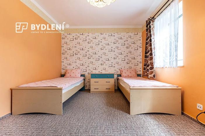 Prodej rodinného domu, Proboštov, Na pěnkavce, 389 m2