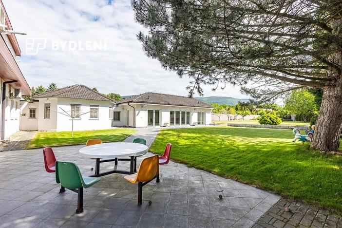 Prodej rodinného domu, Proboštov, Na pěnkavce, 389 m2