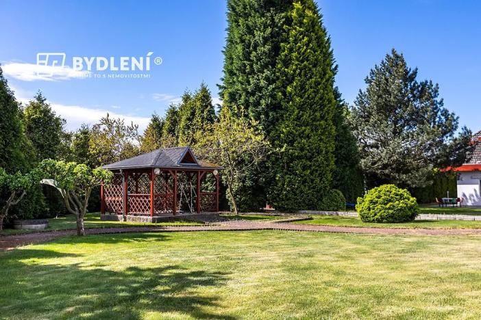 Prodej rodinného domu, Proboštov, Na pěnkavce, 389 m2