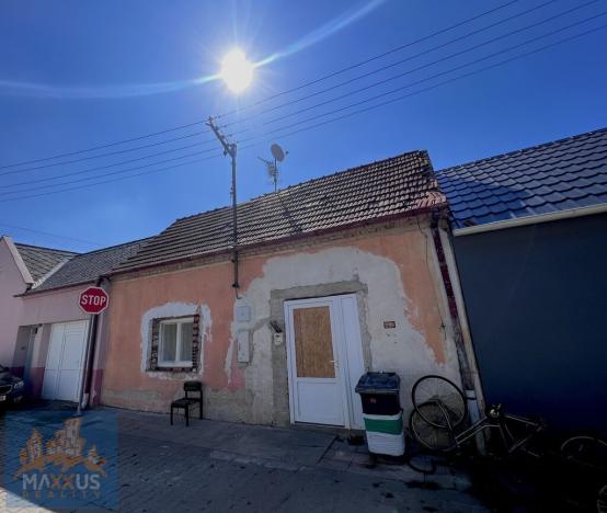 Prodej rodinného domu, Ostrožská Nová Ves, Krátká, 85 m2