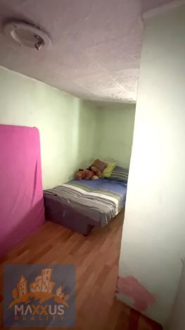 Prodej rodinného domu, Ostrožská Nová Ves, Krátká, 85 m2