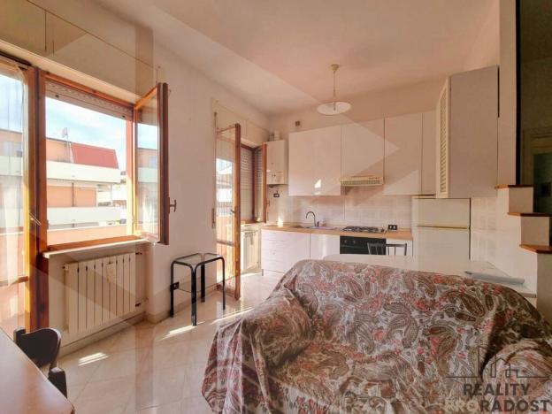 Prodej bytu 3+kk, Montesilvano,Itálie, 81 m2