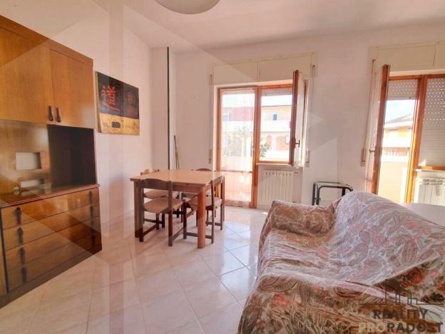 Prodej bytu 3+kk, Montesilvano,Itálie, 81 m2