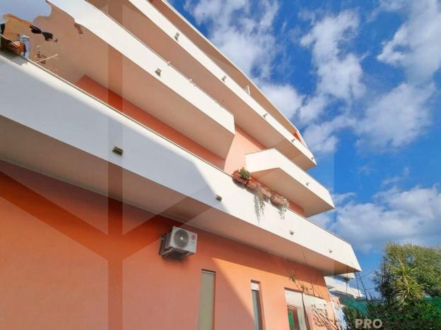 Prodej bytu 3+kk, Montesilvano,Itálie, 81 m2