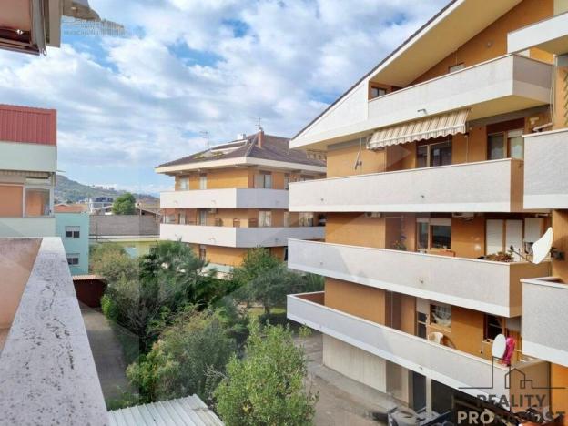 Prodej bytu 3+kk, Montesilvano,Itálie, 81 m2