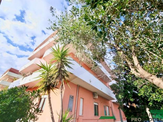 Prodej bytu 3+kk, Montesilvano,Itálie, 81 m2