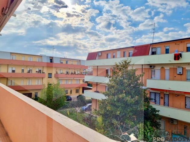 Prodej bytu 3+kk, Montesilvano,Itálie, 81 m2