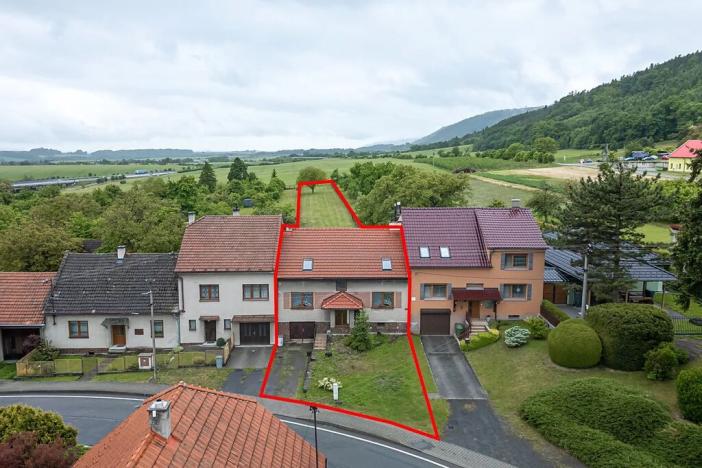 Prodej rodinného domu, Hrabůvka, 267 m2