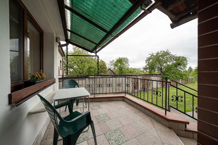 Prodej rodinného domu, Hrabůvka, 267 m2