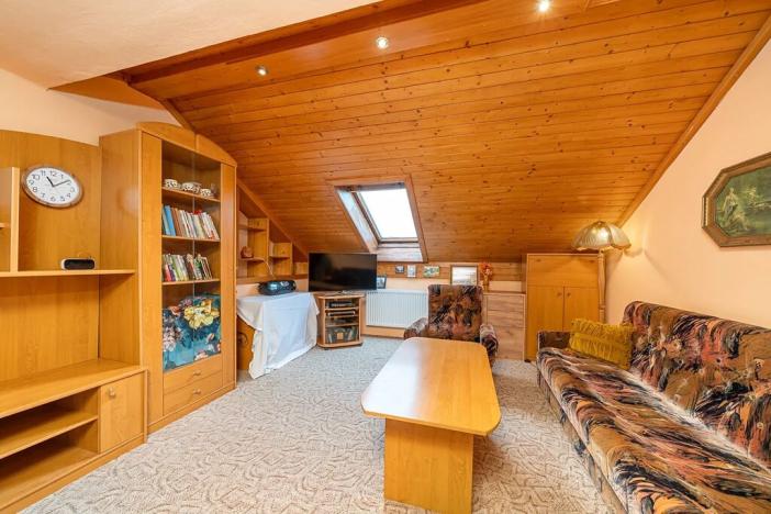 Prodej rodinného domu, Hrabůvka, 267 m2