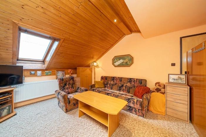 Prodej rodinného domu, Hrabůvka, 267 m2