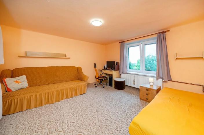 Prodej rodinného domu, Hrabůvka, 267 m2