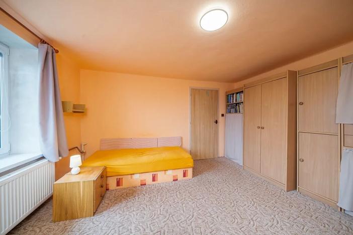 Prodej rodinného domu, Hrabůvka, 267 m2