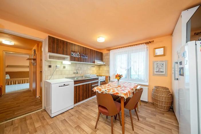 Prodej rodinného domu, Hrabůvka, 267 m2