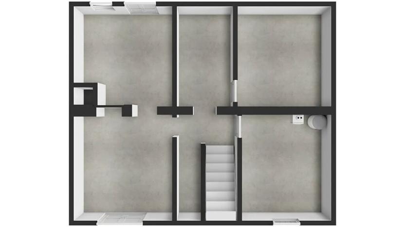 Prodej rodinného domu, Hrabůvka, 267 m2