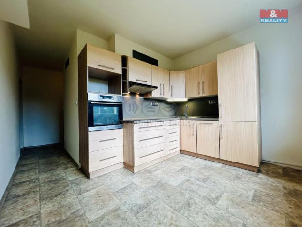 Prodej bytu 3+1, Chomutov, Výletní, 72 m2