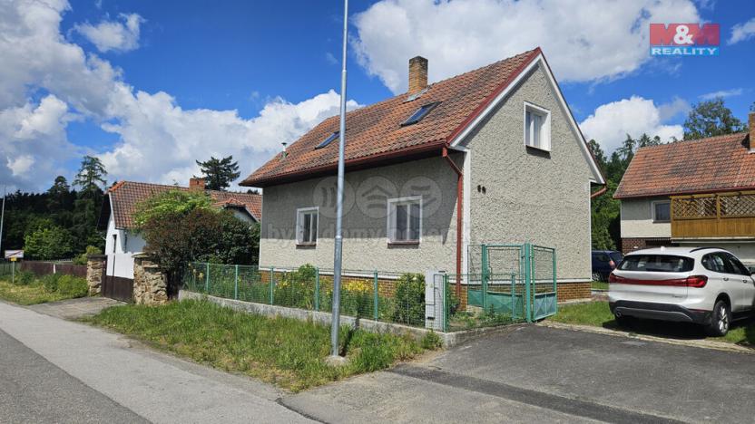 Prodej rodinného domu, Opařany - Podboří, 112 m2