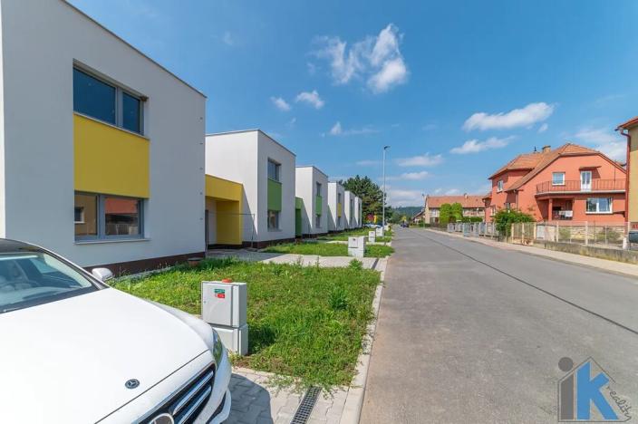 Prodej rodinného domu, Jevíčko, 145 m2