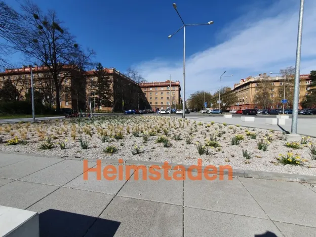 Pronájem bytu 2+1, Ostrava - Poruba, Alšova, 56 m2