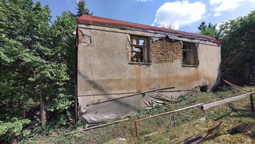 Prodej pozemku pro bydlení, Ruprechtov, 536 m2