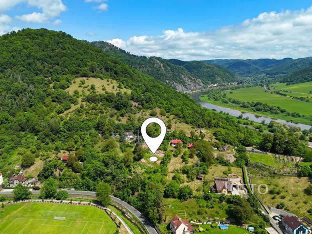 Prodej pozemku pro bydlení, Povrly, 2519 m2