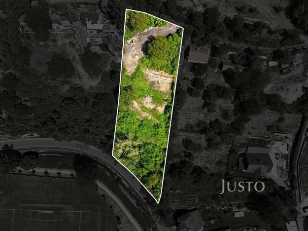 Prodej pozemku pro bydlení, Povrly, 2519 m2