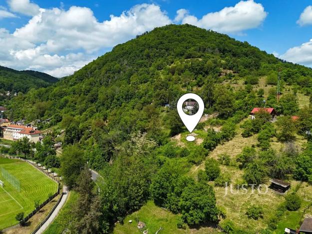 Prodej pozemku pro bydlení, Povrly, 2519 m2