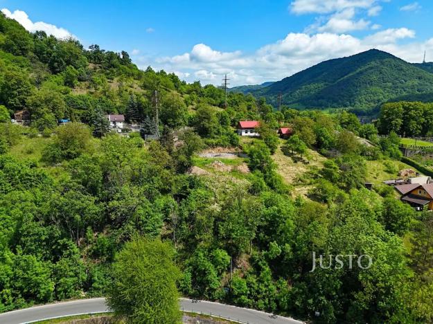 Prodej pozemku pro bydlení, Povrly, 2519 m2