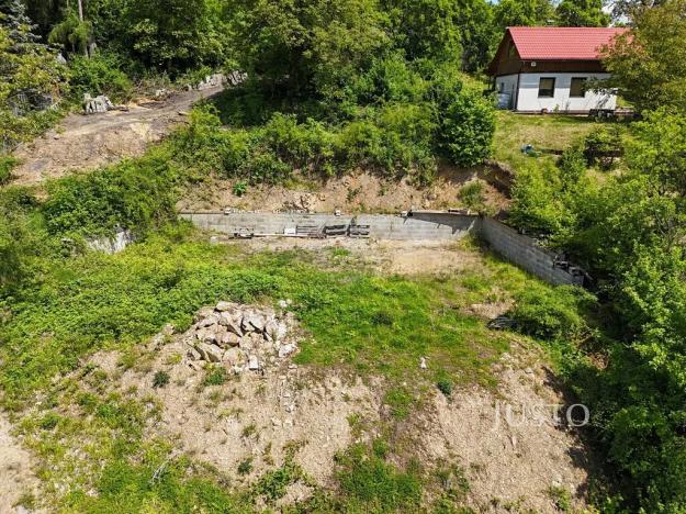 Prodej pozemku pro bydlení, Povrly, 2519 m2