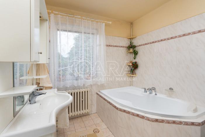 Prodej rodinného domu, Zeleneč, Tyršova, 116 m2