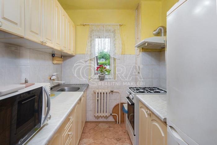 Prodej rodinného domu, Zeleneč, Tyršova, 116 m2