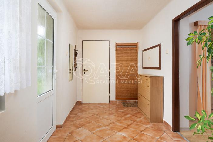 Prodej rodinného domu, Zeleneč, Tyršova, 116 m2